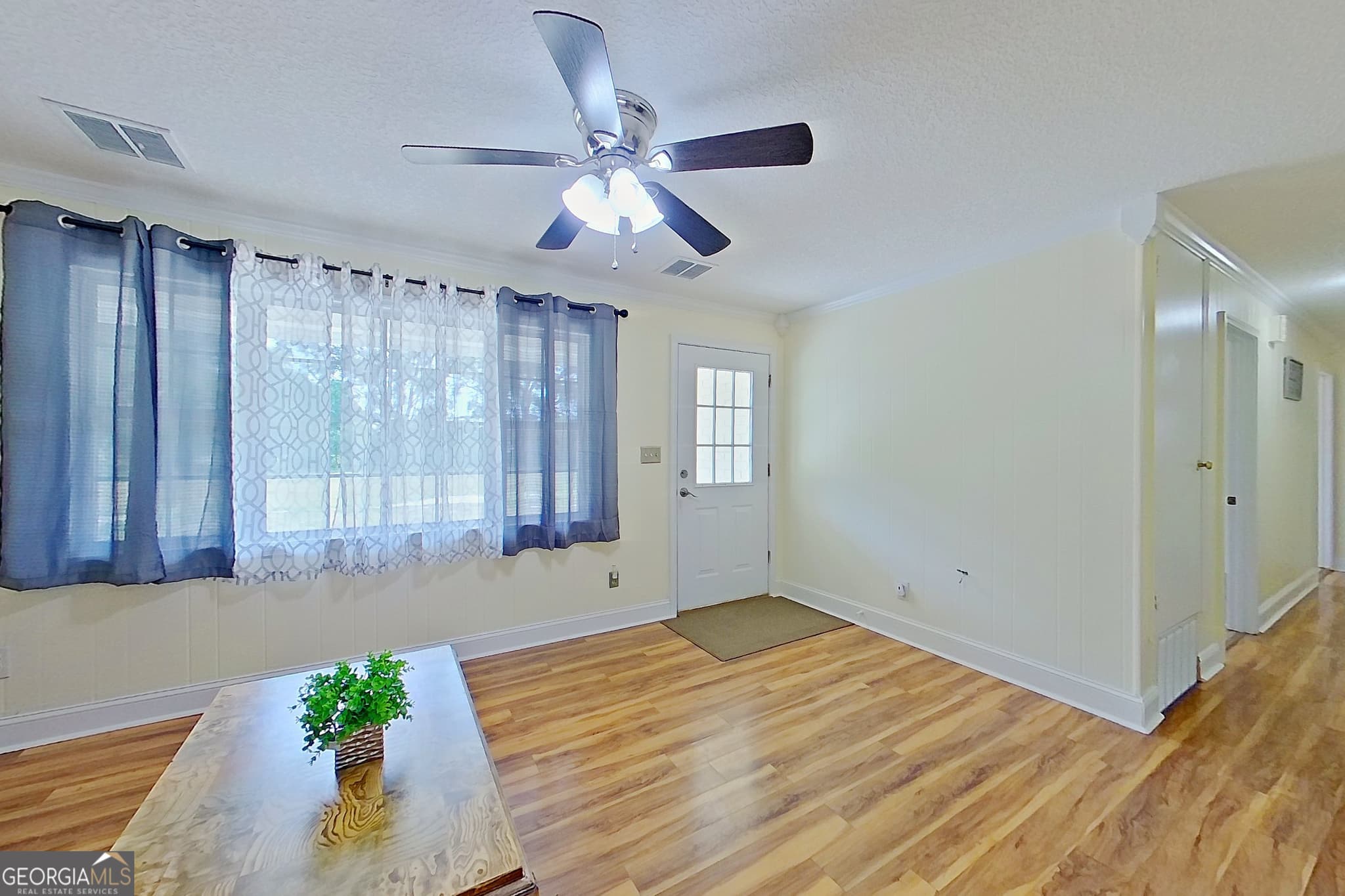 3 bedroom, 2.5 bathroom, 1,871 sq ft single family residence for sale at 2165 Satilla Church Road, Baxley, GA 31513 — photo 3