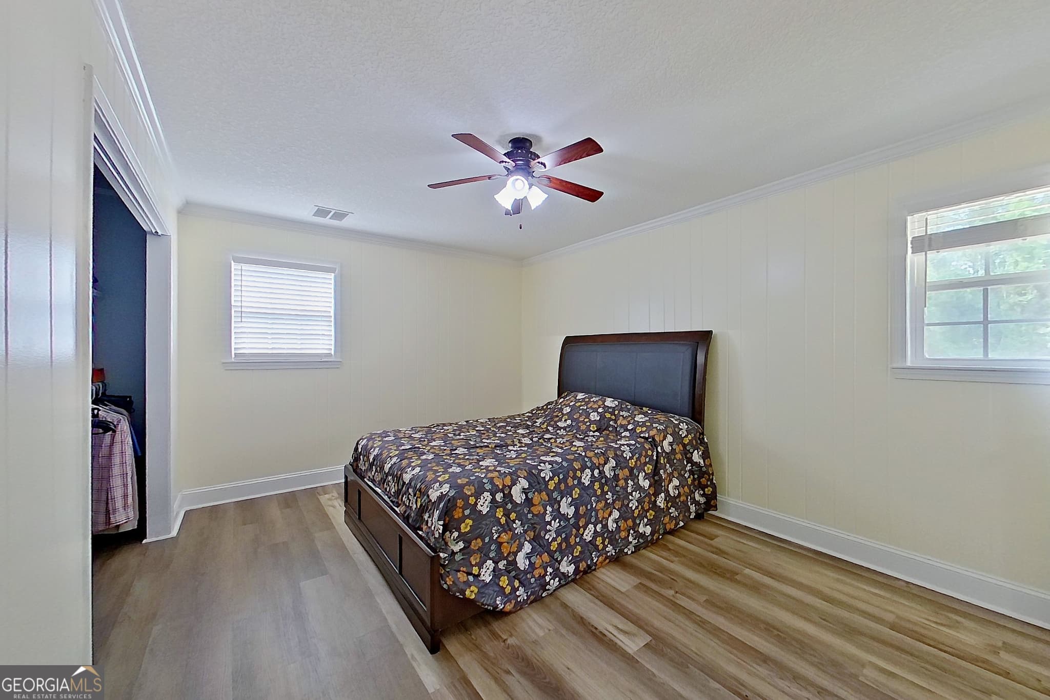 3 bedroom, 2.5 bathroom, 1,871 sq ft single family residence for sale at 2165 Satilla Church Road, Baxley, GA 31513 — photo 9