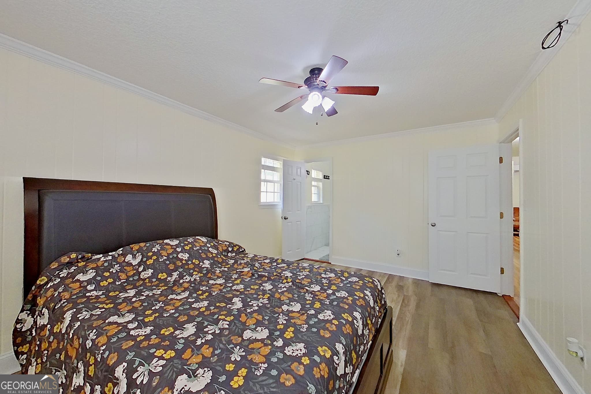 3 bedroom, 2.5 bathroom, 1,871 sq ft single family residence for sale at 2165 Satilla Church Road, Baxley, GA 31513 — photo 10