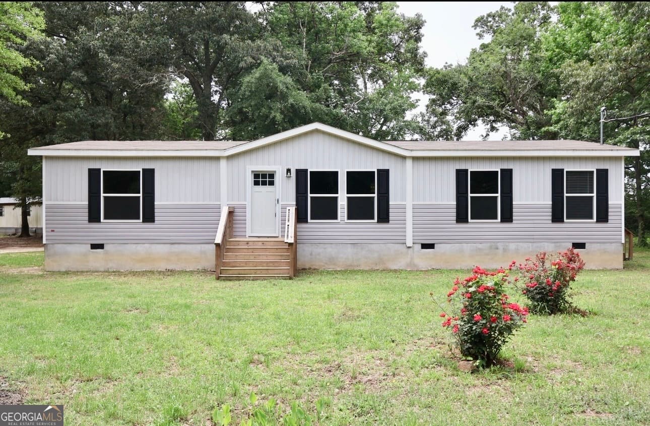 148 Nowhere Road, Jeffersonville, GA 31044 — most recent listing photo