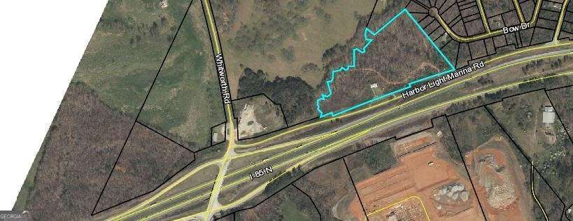agriculture for sale at 271 Harbor Light Marina Road, Lavonia, GA 30553 — photo 3