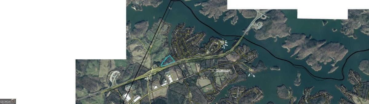 agriculture for sale at 271 Harbor Light Marina Road, Lavonia, GA 30553 — photo 5