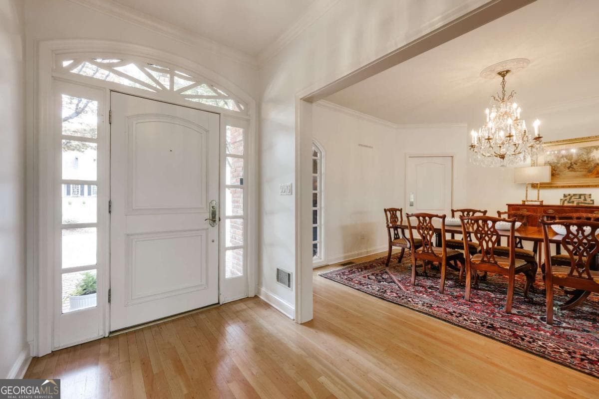 2 bedroom, 2 bathroom, 2,427 sq ft single family residence for sale at 105 Princeton Mill Road, Athens, GA 30606 — photo 6