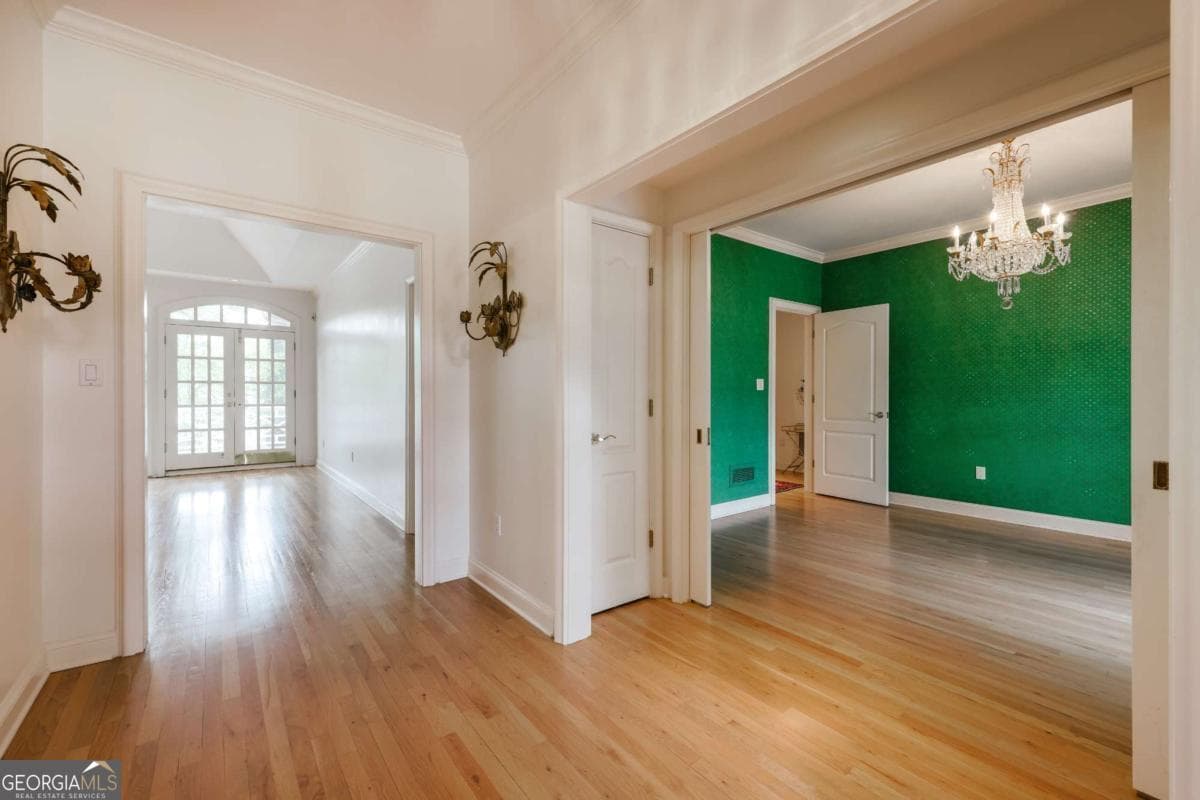 2 bedroom, 2 bathroom, 2,427 sq ft single family residence for sale at 105 Princeton Mill Road, Athens, GA 30606 — photo 7