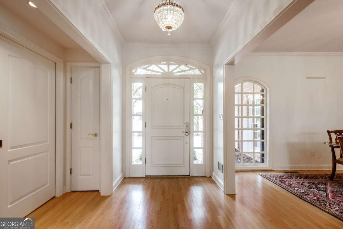 2 bedroom, 2 bathroom, 2,427 sq ft single family residence for sale at 105 Princeton Mill Road, Athens, GA 30606 — photo 5