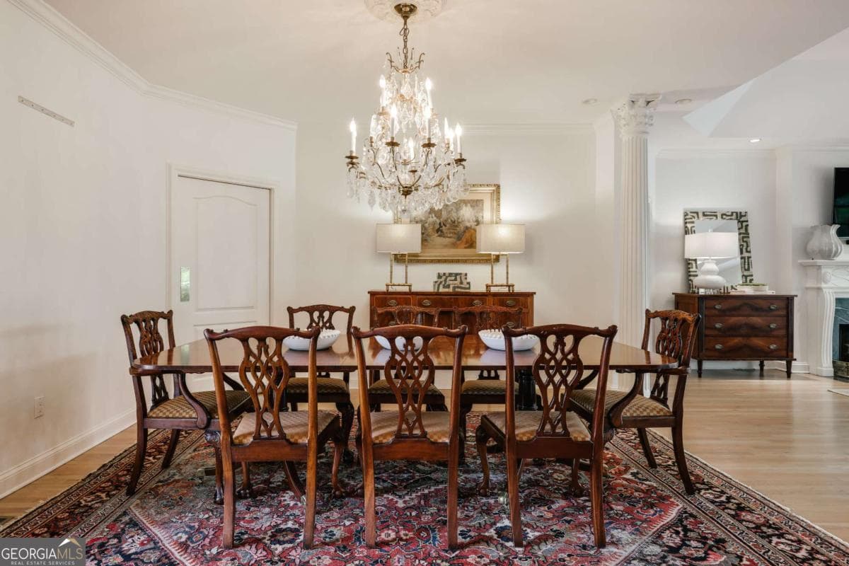 2 bedroom, 2 bathroom, 2,427 sq ft single family residence for sale at 105 Princeton Mill Road, Athens, GA 30606 — photo 10