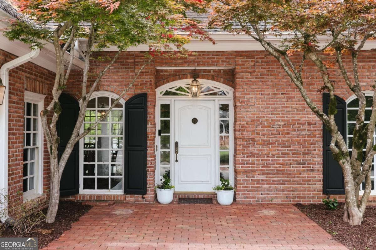 2 bedroom, 2 bathroom, 2,427 sq ft single family residence for sale at 105 Princeton Mill Road, Athens, GA 30606 — photo 4