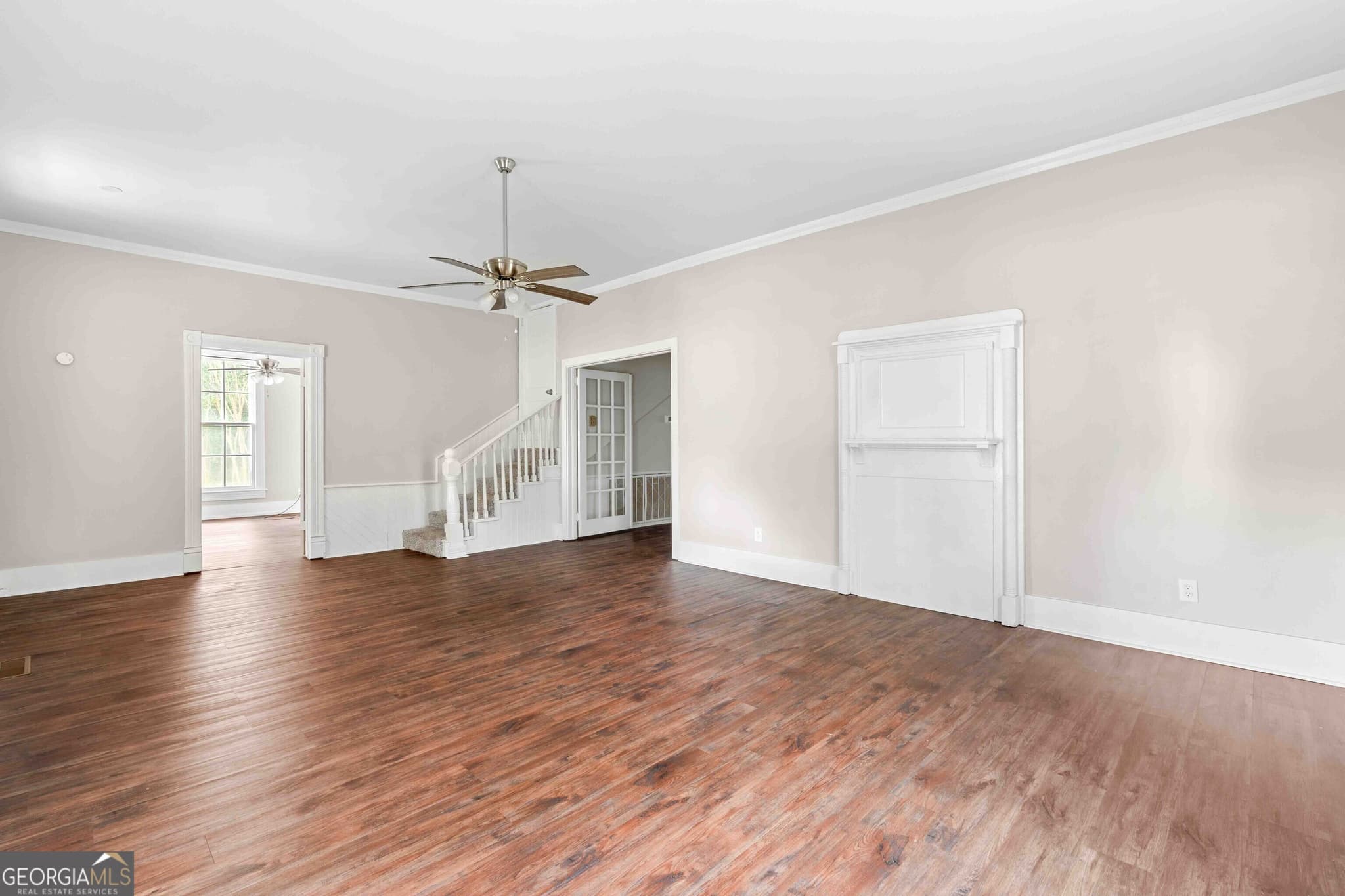4 bedroom, 2 bathroom, 2,074 sq ft single family residence for sale at 30 Depot Street, Molena, GA 30258 — photo 6