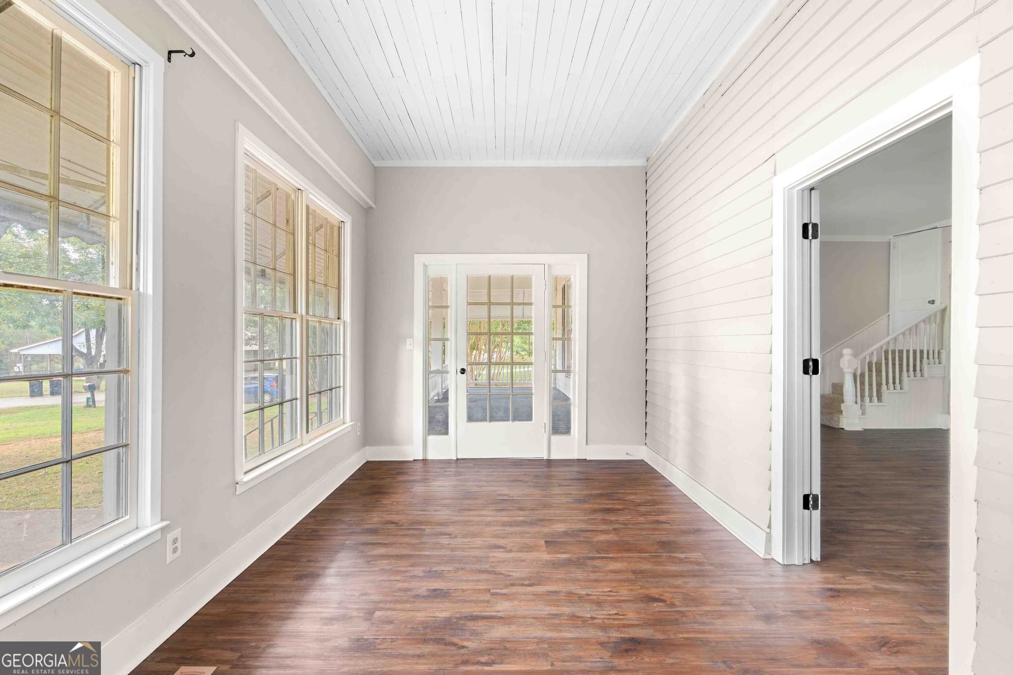 4 bedroom, 2 bathroom, 2,074 sq ft single family residence for sale at 30 Depot Street, Molena, GA 30258 — photo 7