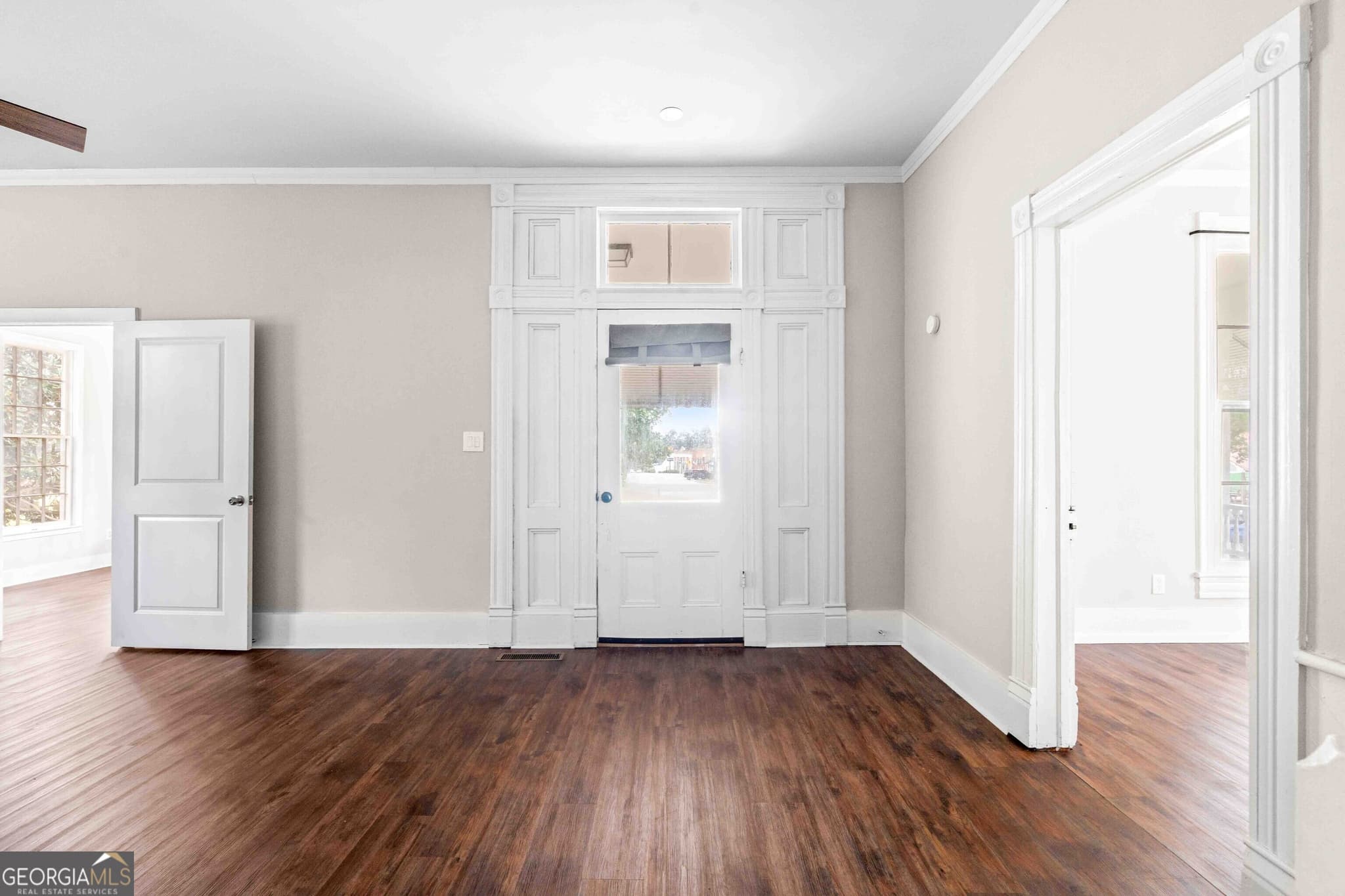 4 bedroom, 2 bathroom, 2,074 sq ft single family residence for sale at 30 Depot Street, Molena, GA 30258 — photo 3
