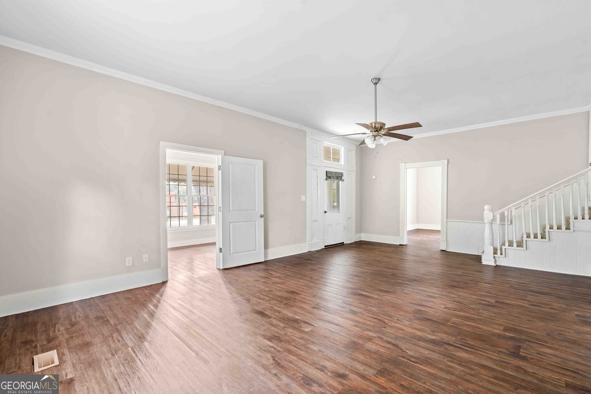 4 bedroom, 2 bathroom, 2,074 sq ft single family residence for sale at 30 Depot Street, Molena, GA 30258 — photo 5