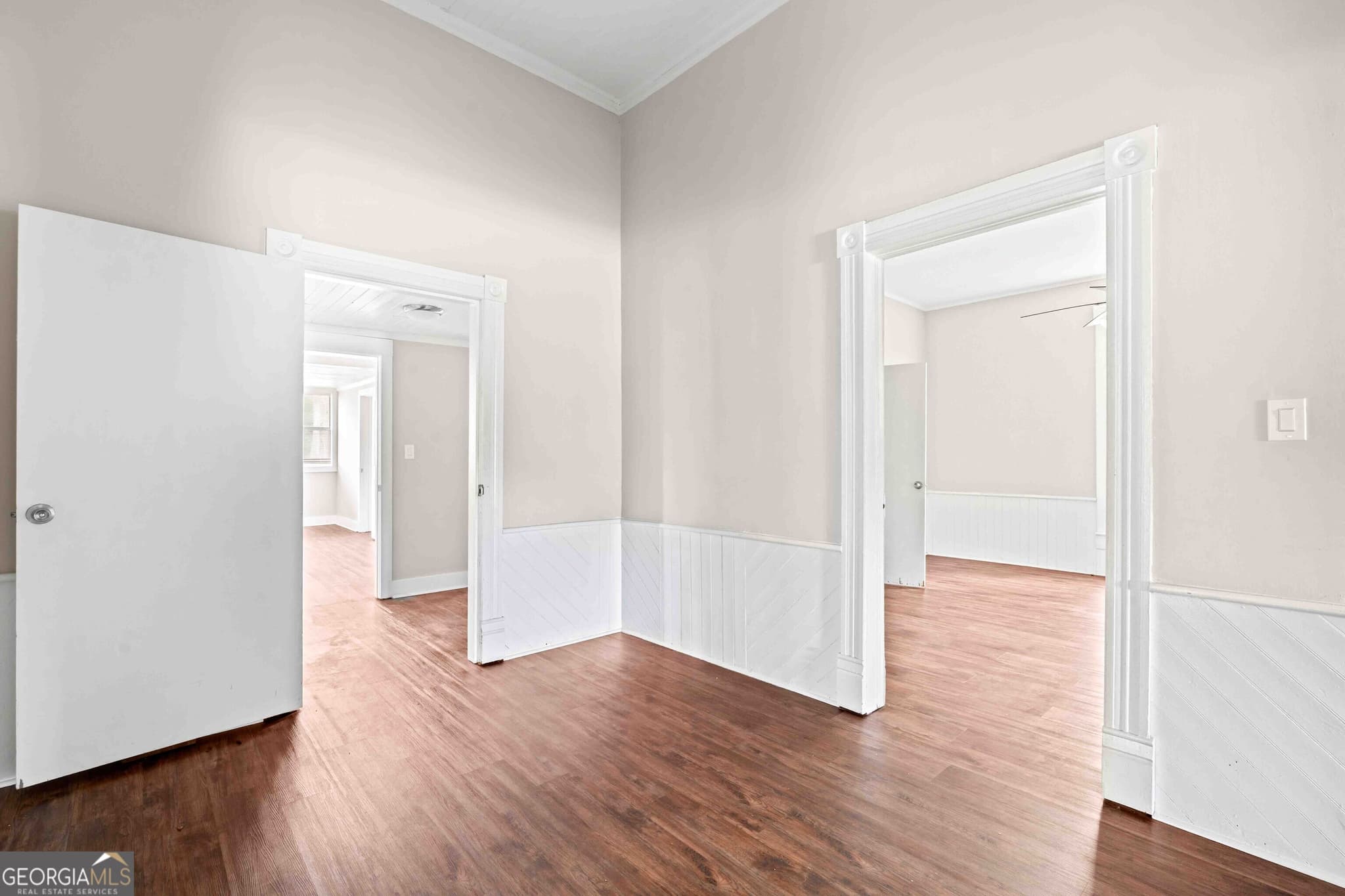 4 bedroom, 2 bathroom, 2,074 sq ft single family residence for sale at 30 Depot Street, Molena, GA 30258 — photo 9