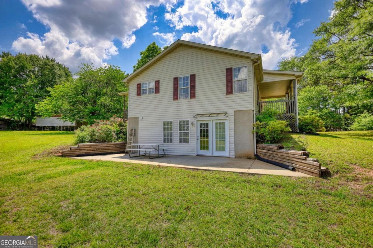3 bedroom, 3 bathroom, 2,352 sq ft single family residence for sale at 2643 Macedonia Road, Franklin, GA 30217 — photo 7