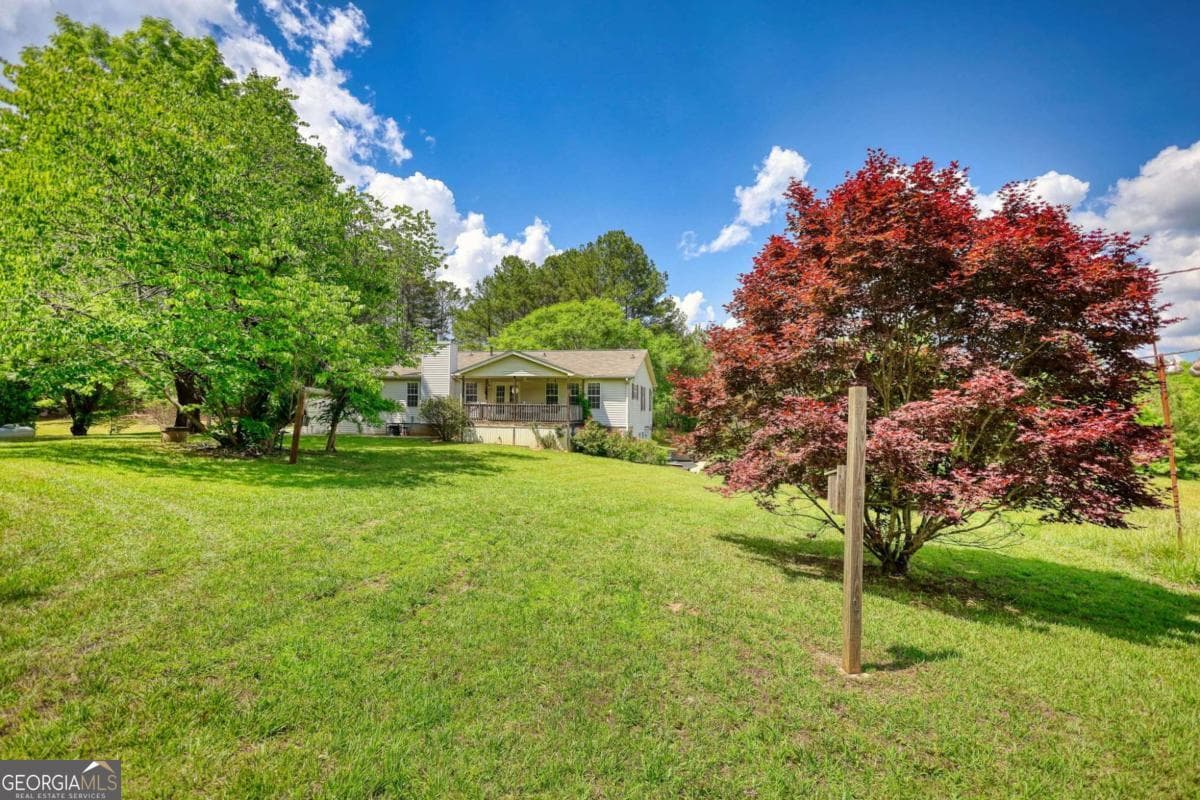 3 bedroom, 3 bathroom, 2,352 sq ft single family residence for sale at 2643 Macedonia Road, Franklin, GA 30217 — photo 8