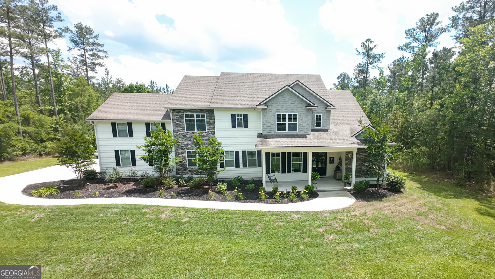 836 Colerain Road, Kingsland, GA 31548 — most recent listing photo