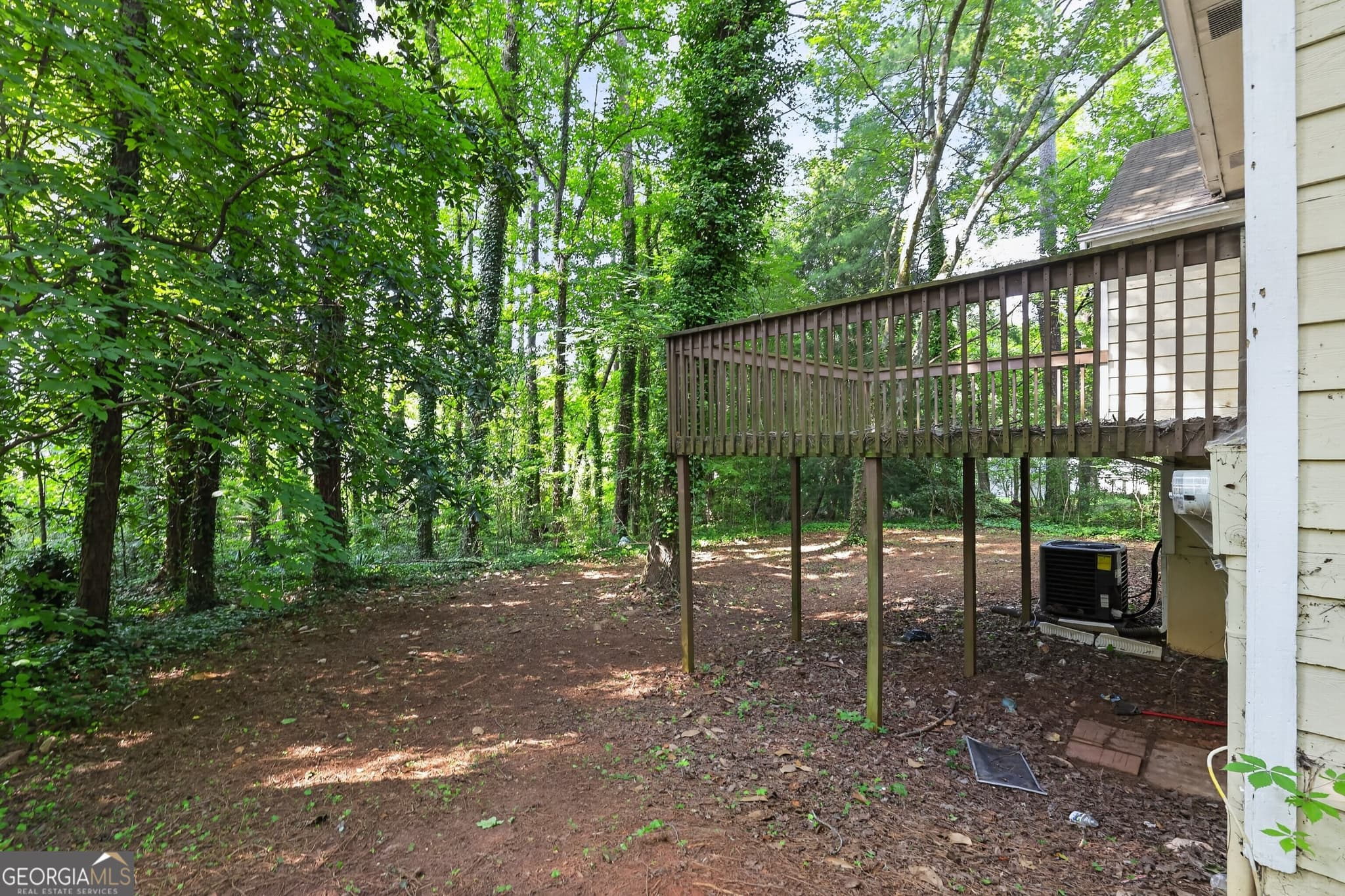 3 bedroom, 2.5 bathroom, 1,600 sq ft single family residence for sale at 5105 Stone Trace, Stone Mountain, GA 30083 — photo 7
