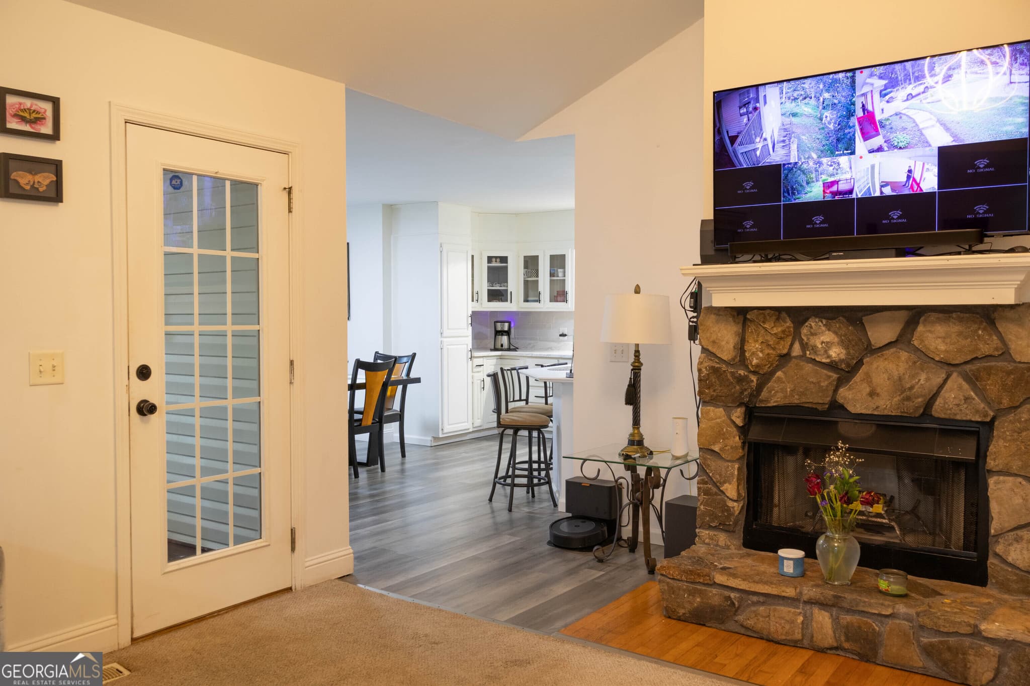 4 bedroom, 4 bathroom, 3,728 sq ft single family residence for sale at 144 Shenandoah Lane, Alto, GA 30510 — photo 9