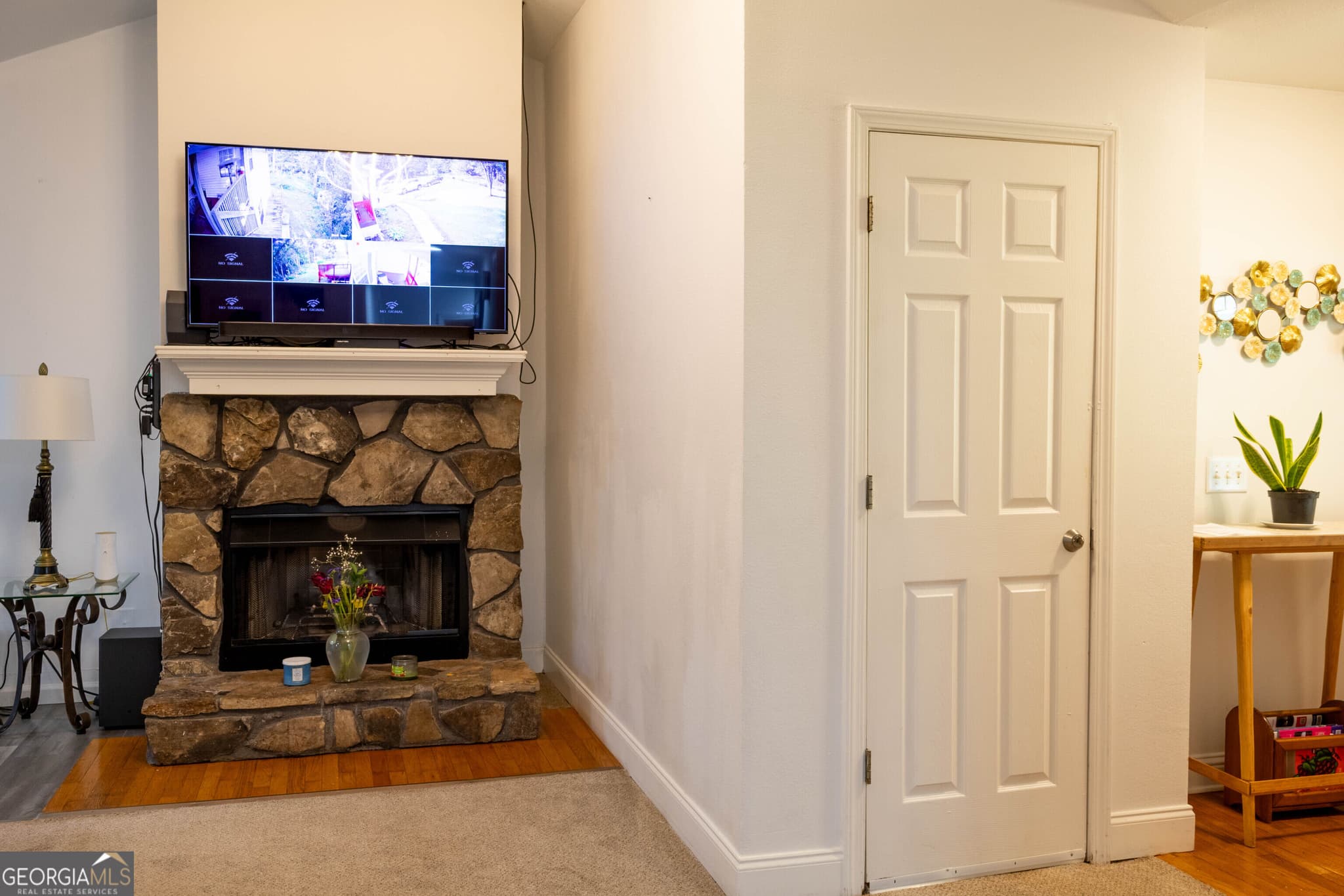 4 bedroom, 4 bathroom, 3,728 sq ft single family residence for sale at 144 Shenandoah Lane, Alto, GA 30510 — photo 10