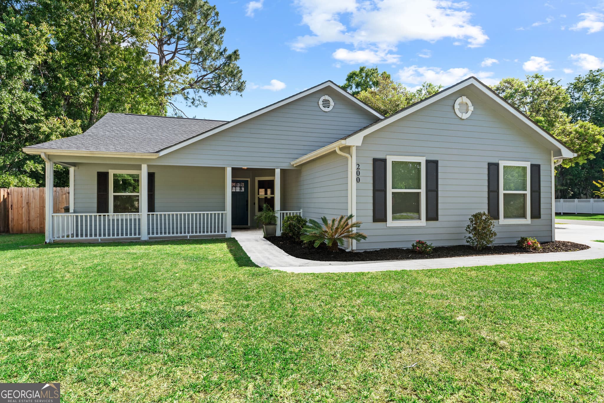 200 Chestnut Court, Kingsland, GA 31548 — most recent listing photo