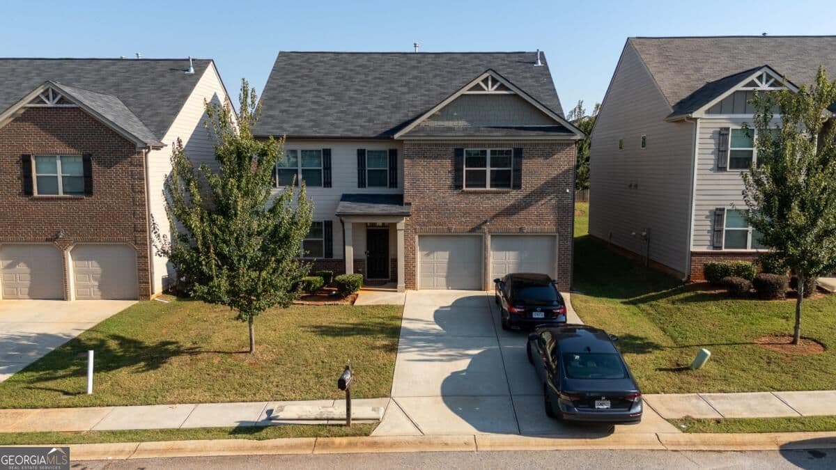 5 bedroom, 3.5 bathroom single family residence for sale at 1923 Stanton Way, Mcdonough, GA 30253 — photo 2