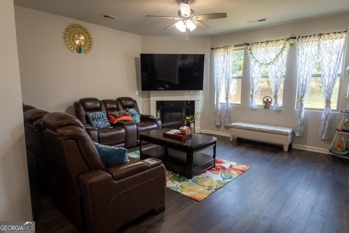5 bedroom, 3.5 bathroom single family residence for sale at 1923 Stanton Way, Mcdonough, GA 30253 — photo 10