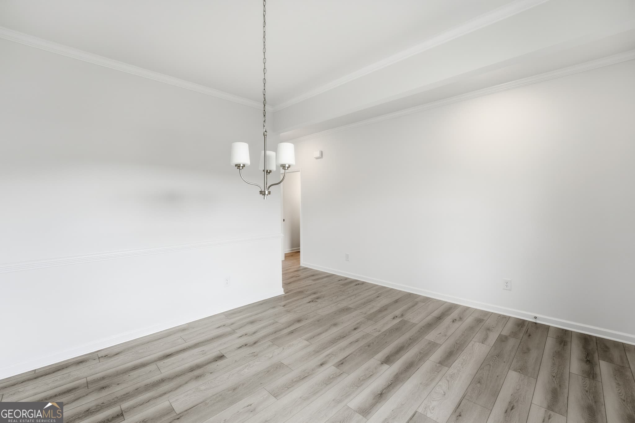 4 bedroom, 2.5 bathroom, 2,200 sq ft single family residence for sale at 4126 Eberly Way 125, Flowery Branch, GA 30542 — photo 2