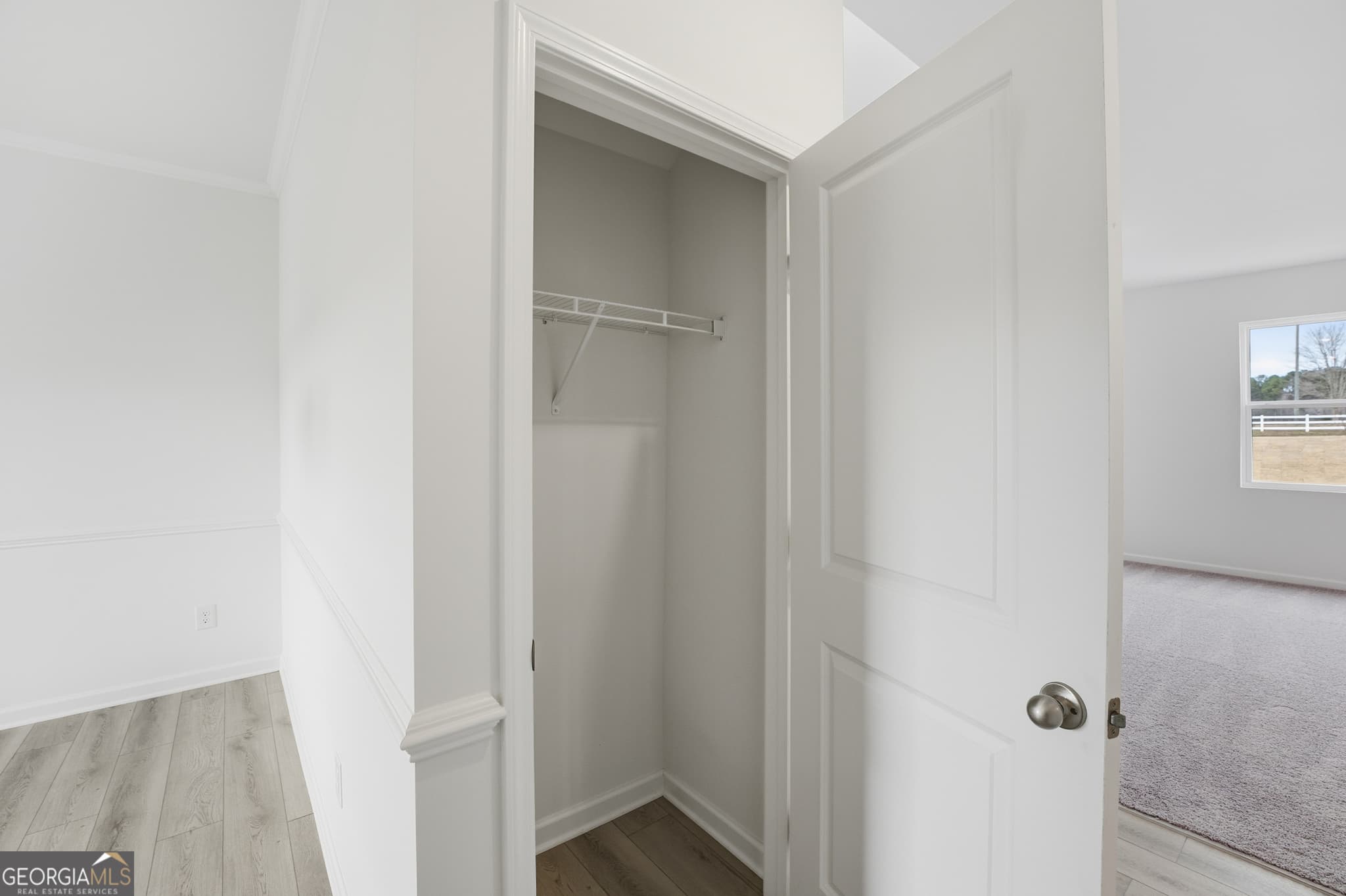 4 bedroom, 2.5 bathroom, 2,200 sq ft single family residence for sale at 4126 Eberly Way 125, Flowery Branch, GA 30542 — photo 4
