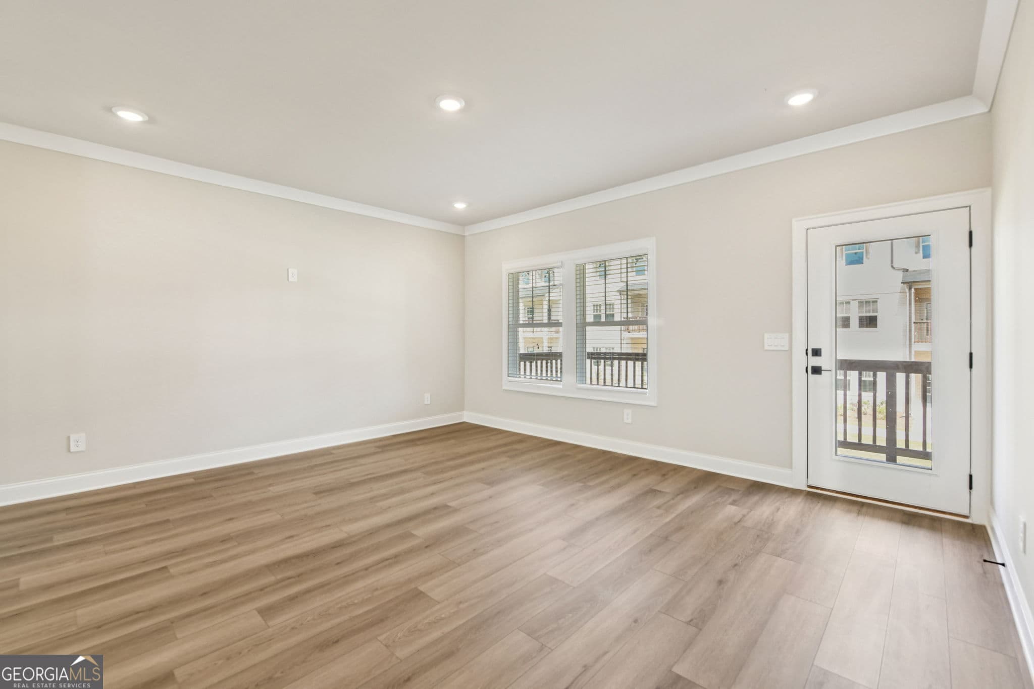 4 bedroom, 3.5 bathroom, 2,386 sq ft townhouse for sale at 431 Elise Way, Lawrenceville, GA 30045 — photo 10