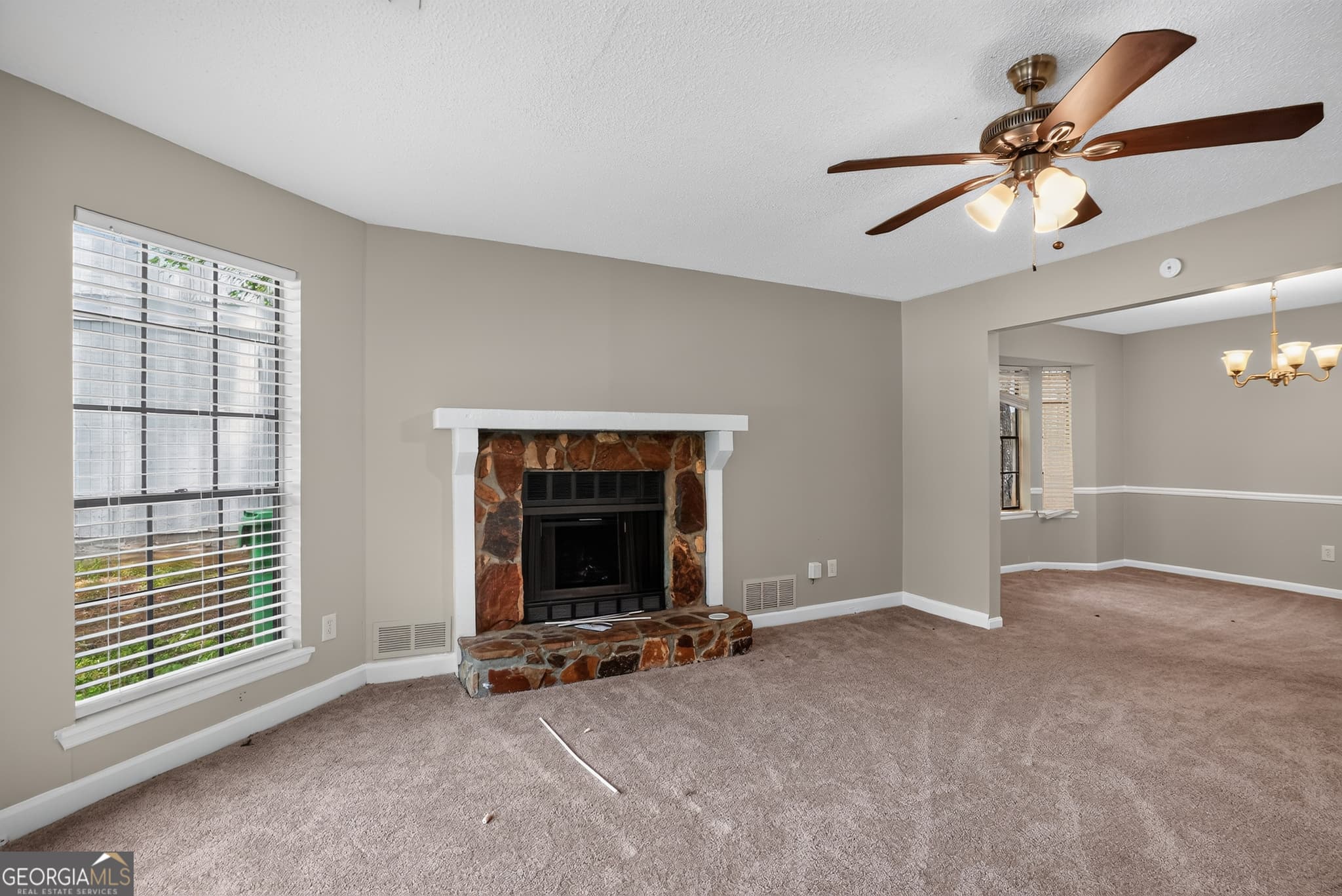 3 bedroom, 2.5 bathroom, 1,920 sq ft single family residence for sale at 939 Lake Drive Court, Stone Mountain, GA 30088 — photo 7