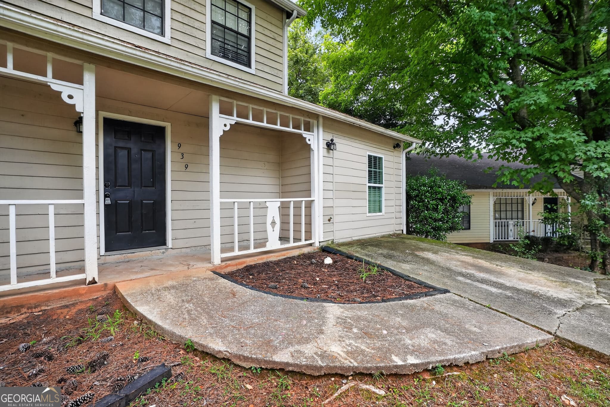 3 bedroom, 2.5 bathroom, 1,920 sq ft single family residence for sale at 939 Lake Drive Court, Stone Mountain, GA 30088 — photo 5