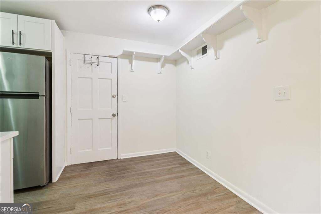 1 bedroom, 1 bathroom, 640 sq ft condominium for sale at 1284 Piedmont Avenue 12, Atlanta, GA 30309 — photo 9