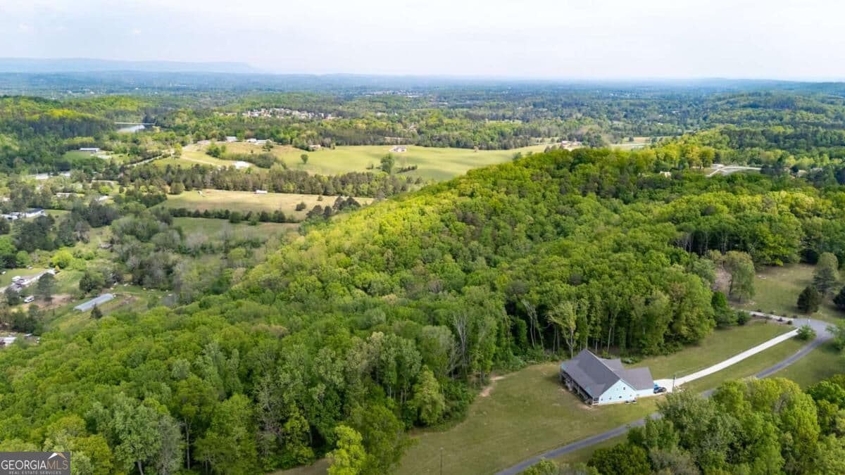 agriculture for sale at 0 Bicentennial Trail 5, Rock Spring, GA 30739 — photo 6