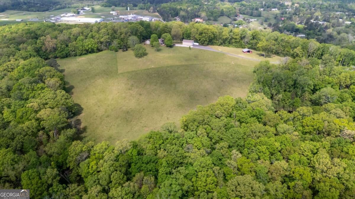 agriculture for sale at 0 Bicentennial Trail 5, Rock Spring, GA 30739