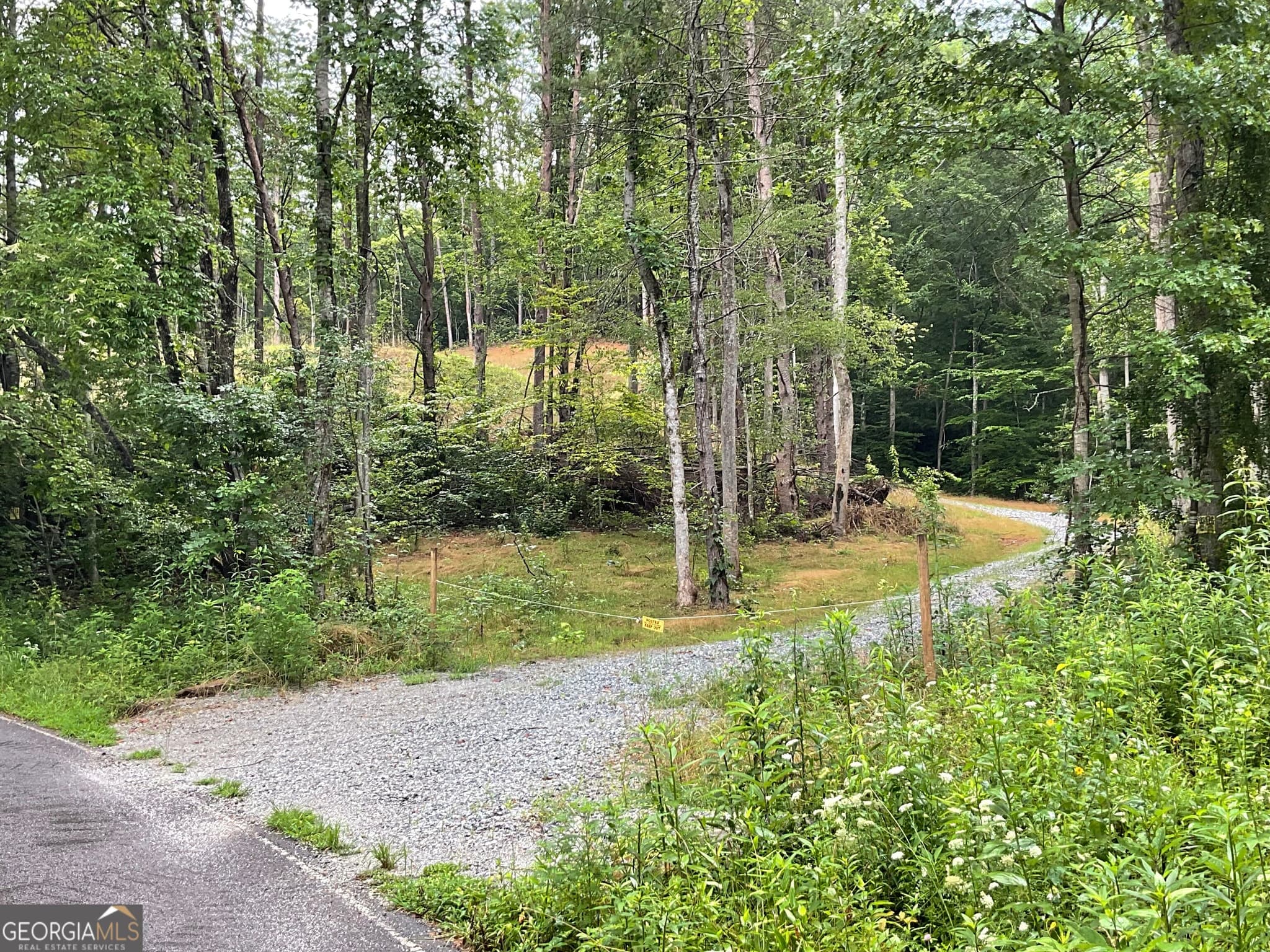 agriculture under contract at 675 Big Creek Road, Otto, NC 28763 — photo 2
