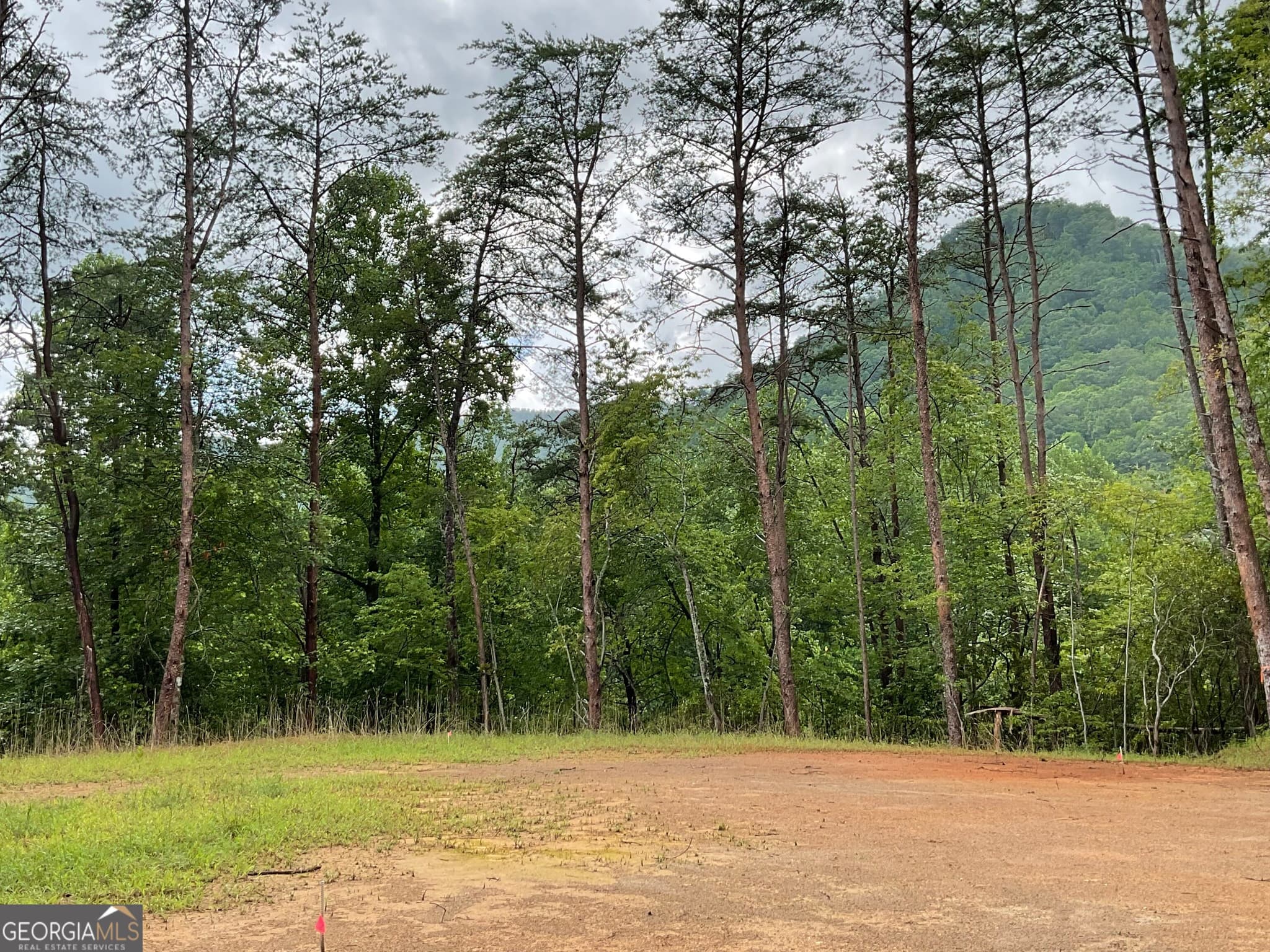 agriculture under contract at 675 Big Creek Road, Otto, NC 28763