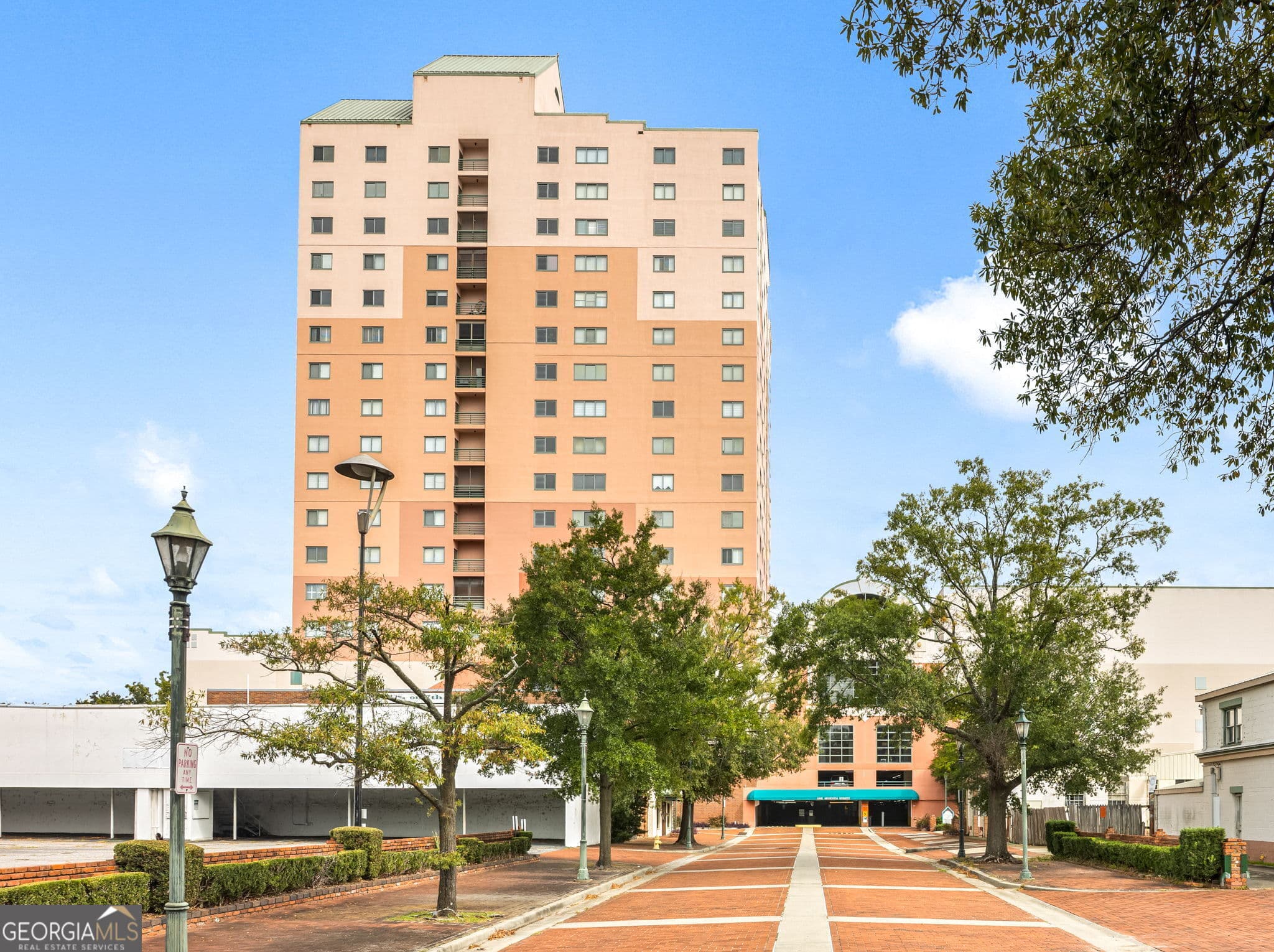 2 bedroom, 2 bathroom, 1,416 sq ft condominium for sale at 1 7th Street, Augusta, GA 30901