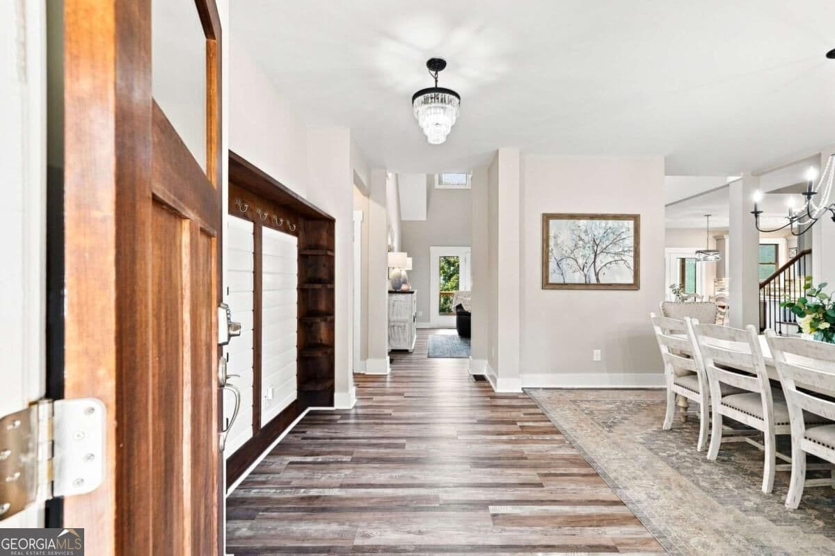 4 bedroom, 3.5 bathroom, 3,870 sq ft single family residence for sale at 102 Moose Loop, Waleska, GA 30183 — photo 5