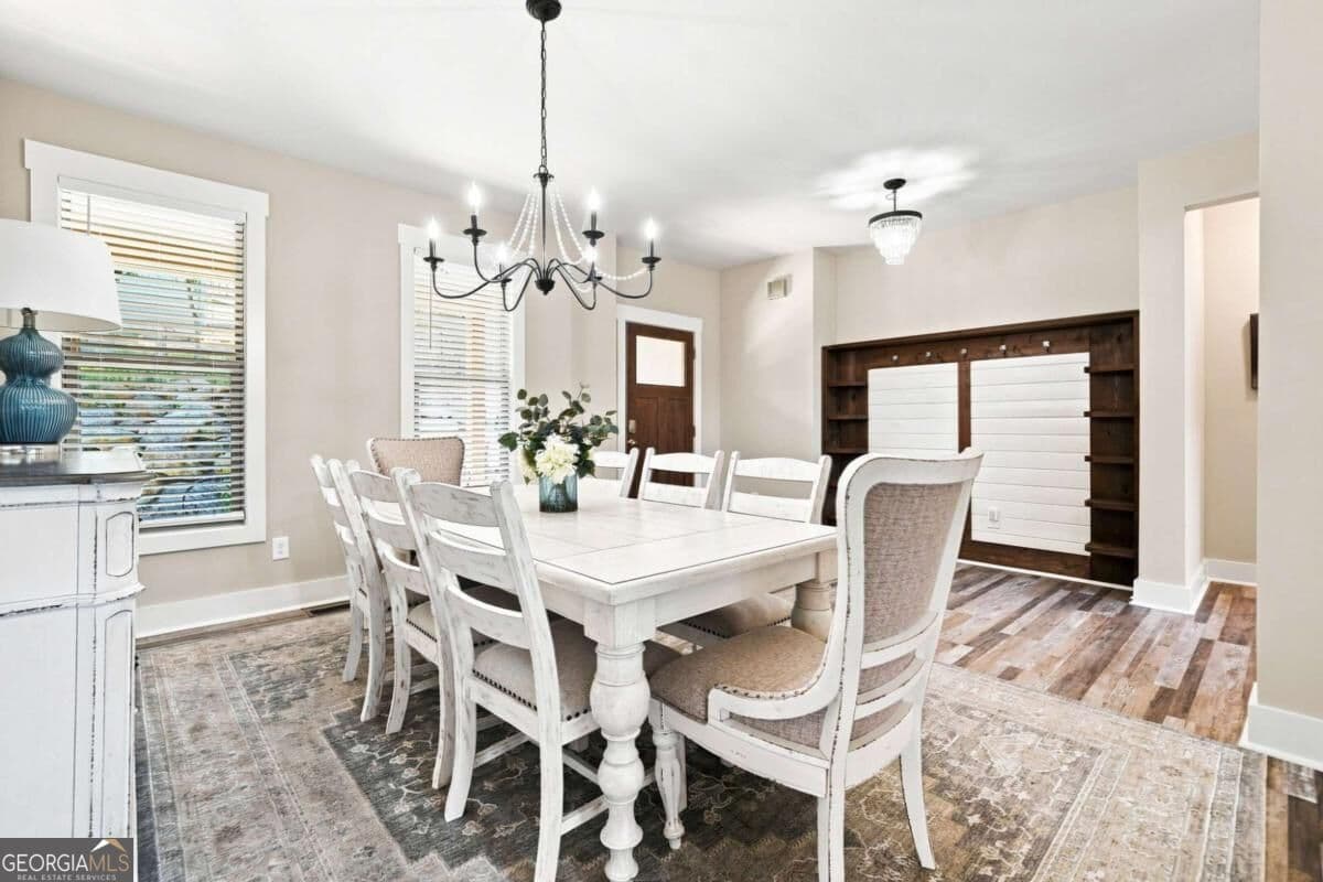 4 bedroom, 3.5 bathroom, 3,870 sq ft single family residence for sale at 102 Moose Loop, Waleska, GA 30183 — photo 9