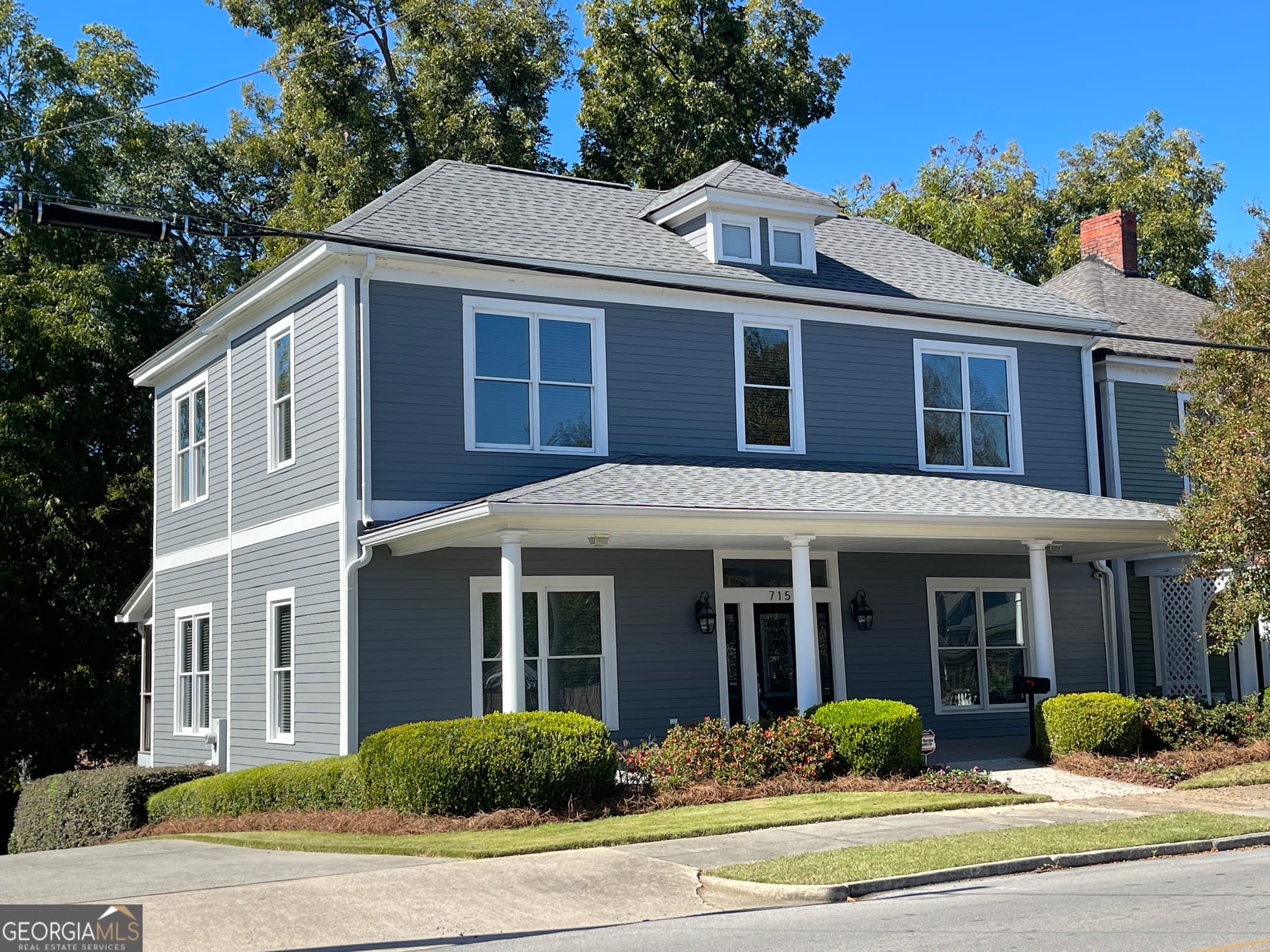 4 bedroom, 2 bathroom, 2,604 sq ft single family residence for sale at 715 Avenue A, Rome, GA 30165 — photo 2
