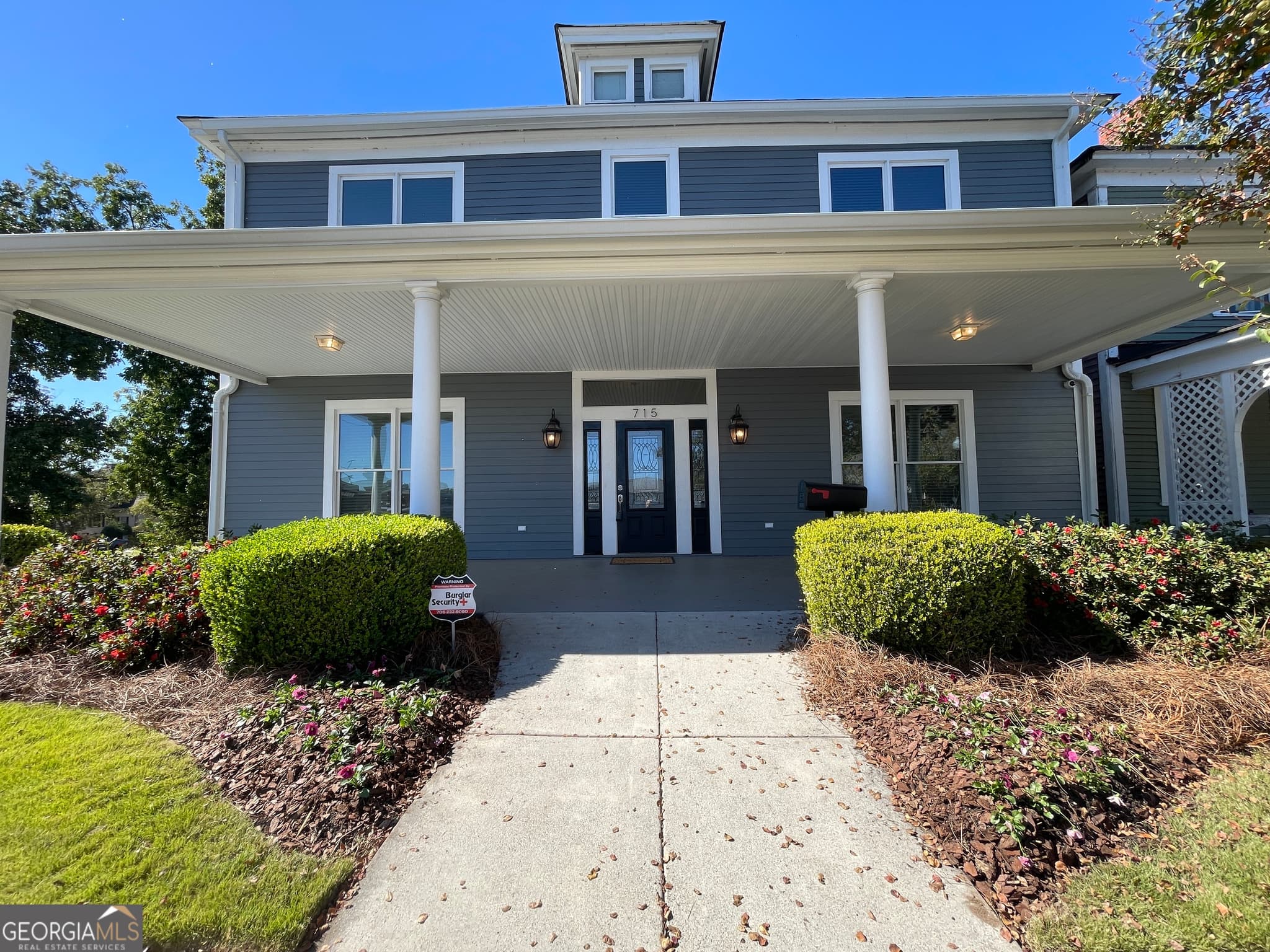 4 bedroom, 2 bathroom, 2,604 sq ft single family residence for sale at 715 Avenue A, Rome, GA 30165 — photo 3