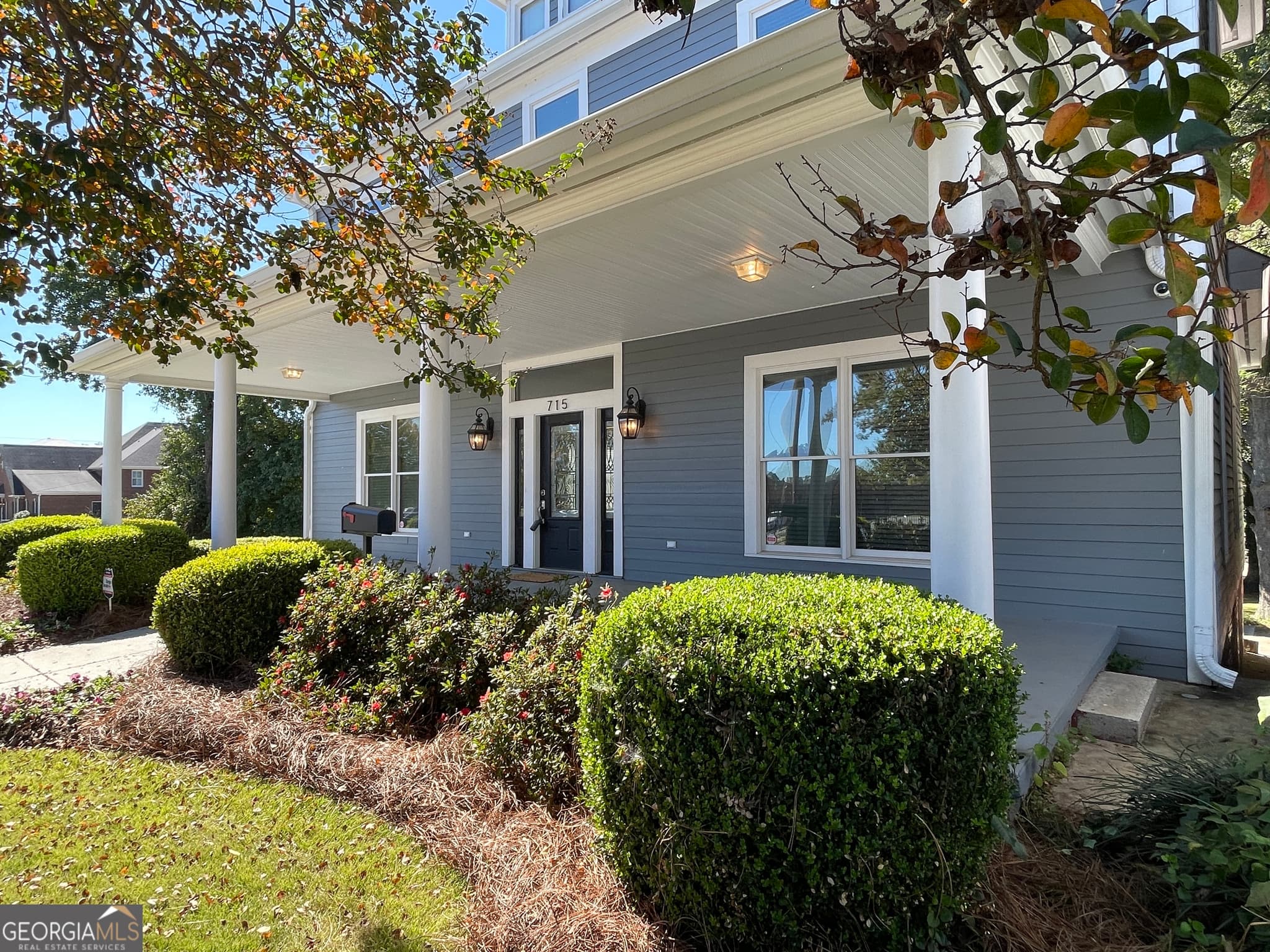 4 bedroom, 2 bathroom, 2,604 sq ft single family residence for sale at 715 Avenue A, Rome, GA 30165 — photo 5