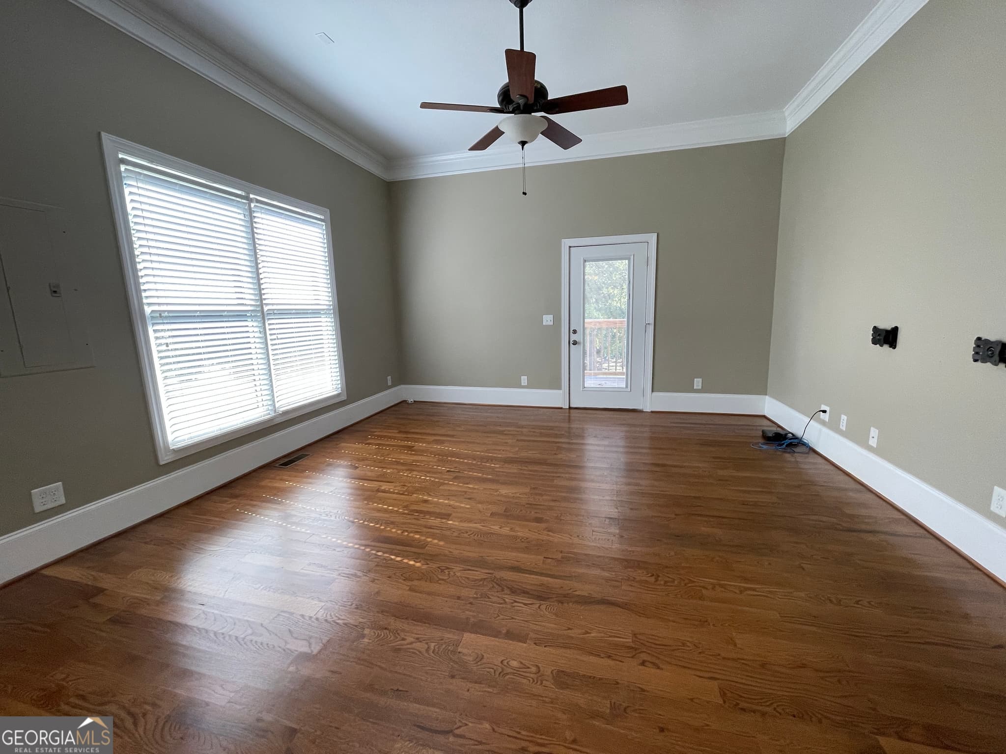 4 bedroom, 2 bathroom, 2,604 sq ft single family residence for sale at 715 Avenue A, Rome, GA 30165 — photo 9