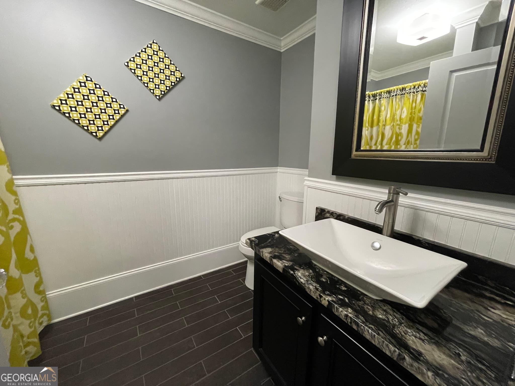 4 bedroom, 2 bathroom, 2,604 sq ft single family residence for sale at 715 Avenue A, Rome, GA 30165 — photo 10