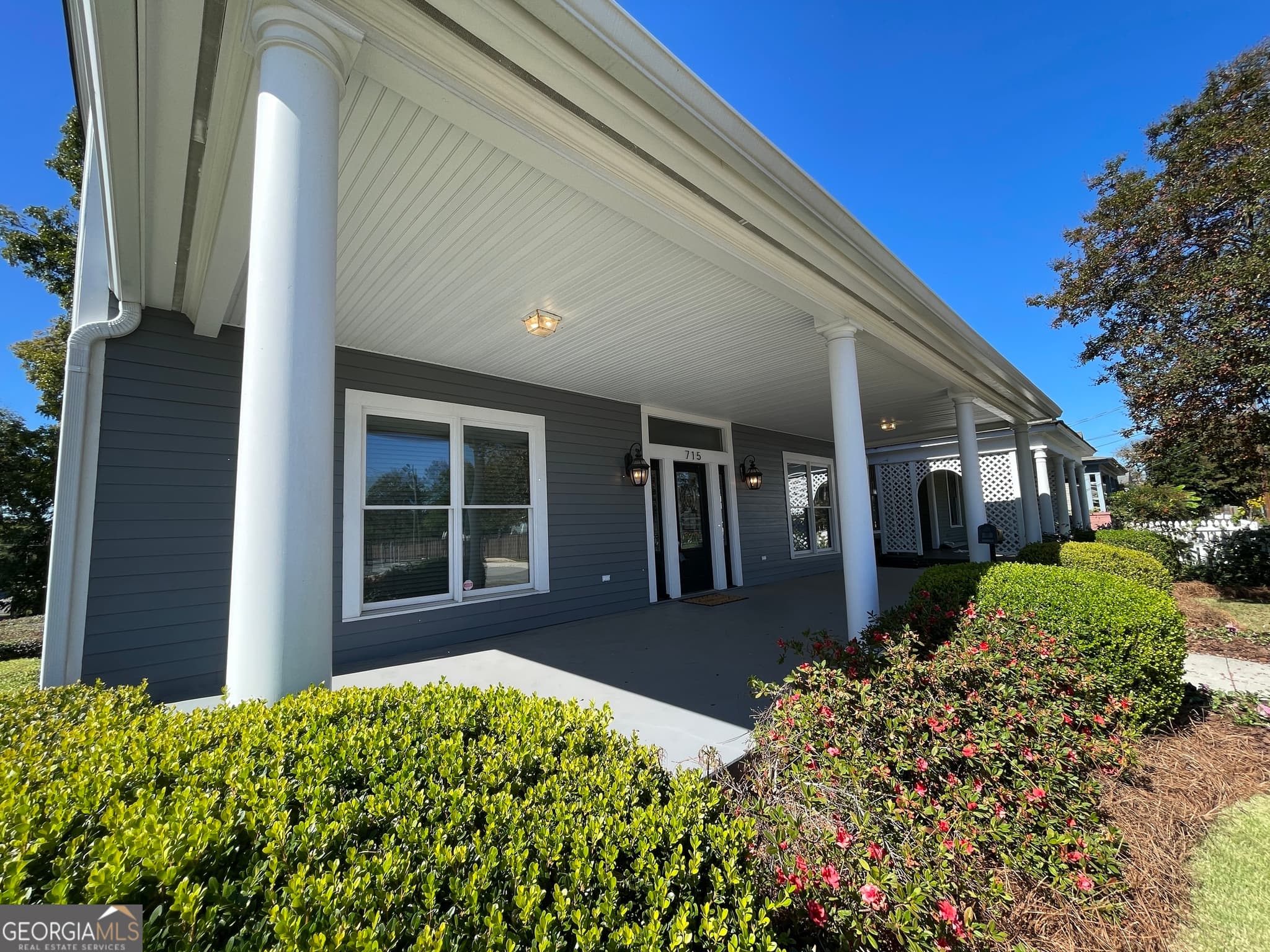 4 bedroom, 2 bathroom, 2,604 sq ft single family residence for sale at 715 Avenue A, Rome, GA 30165 — photo 4