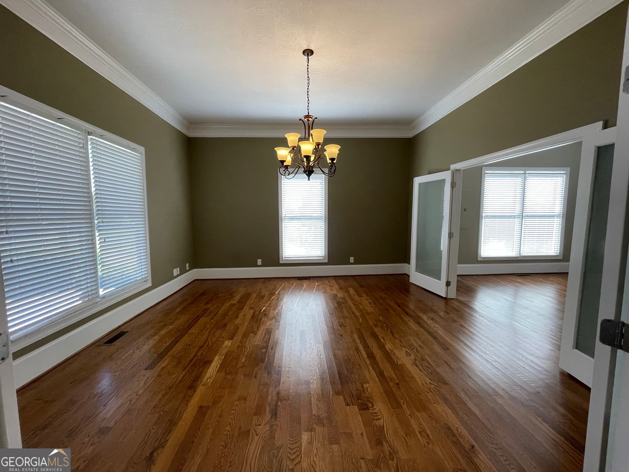4 bedroom, 2 bathroom, 2,604 sq ft single family residence for sale at 715 Avenue A, Rome, GA 30165 — photo 8