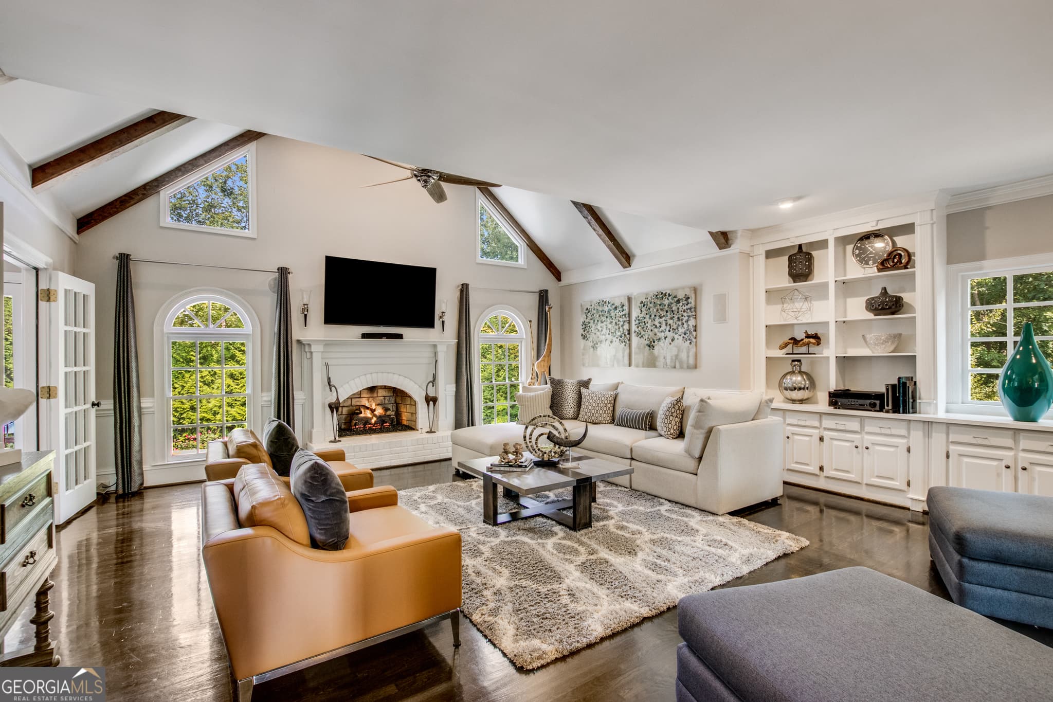 5 bedroom, 4.5 bathroom, 5,030 sq ft single family residence for sale at 2995 Coles Way, Sandy Springs, GA 30350 — photo 7