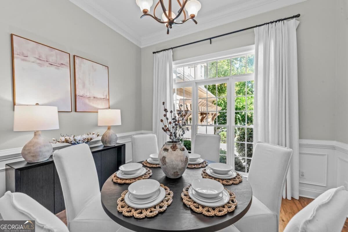 3 bedroom, 3.5 bathroom, 2,854 sq ft single family residence for sale at 107 Oakton, Eatonton, GA 31024 — photo 8