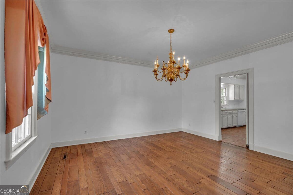 4 bedroom, 2 bathroom, 2,951 sq ft single family residence for sale at 1304 Canary St., Cordele, GA 31015 — photo 6