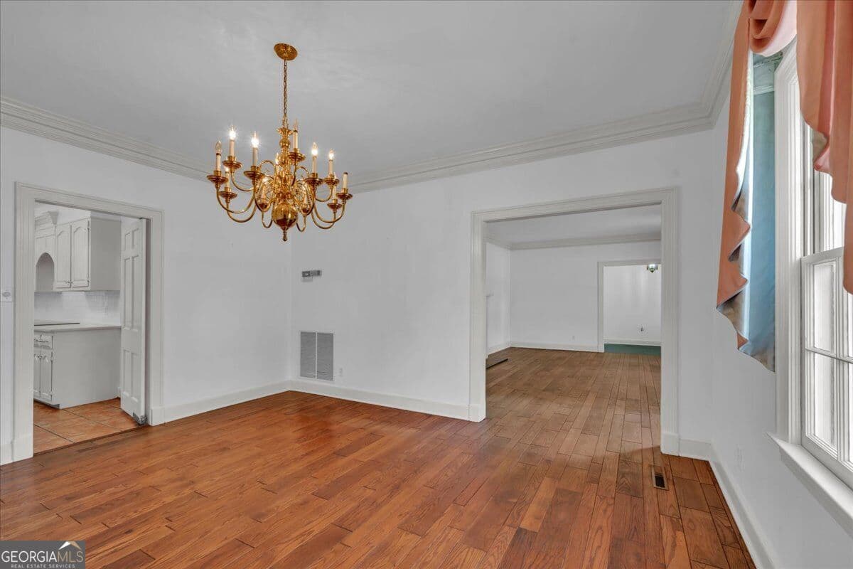 4 bedroom, 2 bathroom, 2,951 sq ft single family residence for sale at 1304 Canary St., Cordele, GA 31015 — photo 7