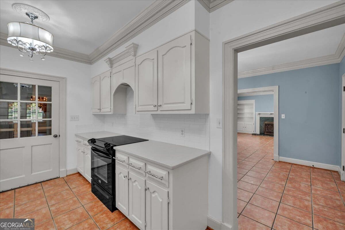 4 bedroom, 2 bathroom, 2,951 sq ft single family residence for sale at 1304 Canary St., Cordele, GA 31015 — photo 10